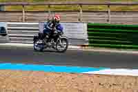 Black Bikes